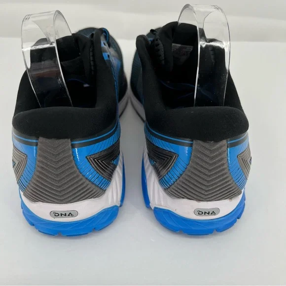 Brooks Men’s Ghost 10 Running Shoes Size 10.5 Wide (2E) Road Running - Picture 5 of 10